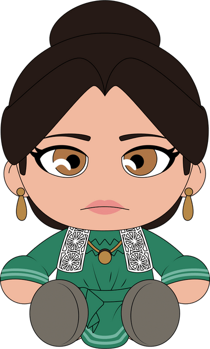 Isabella Plush (23 cm)