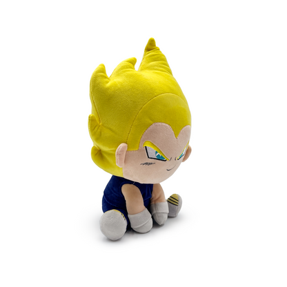 Peluche Super Saiyan Vegeta (23 cm)
