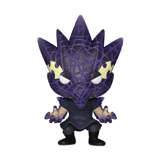 pop fumikage tokoyami 1329