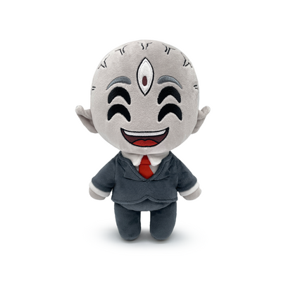 Broogli Plush (9in)