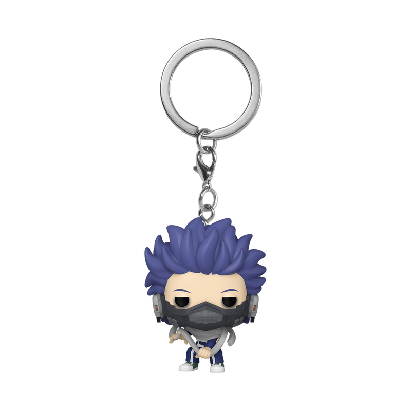 Pop! Keychain Hitoshi Shinso