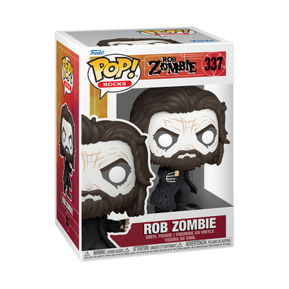 Rob Zombie (Glow)