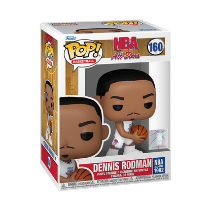 Денис Родман (1992)