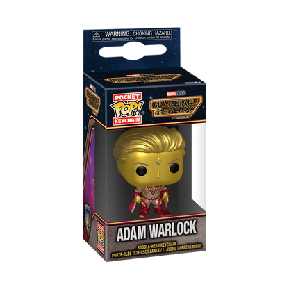 pop keychain adam warlock