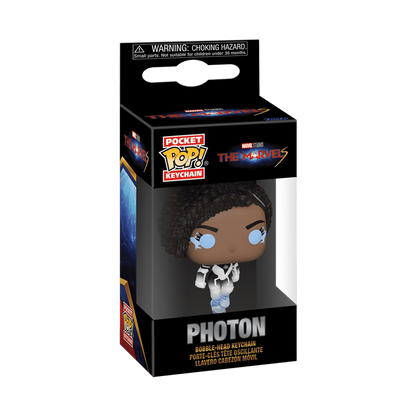 Pop! Keychain Photon