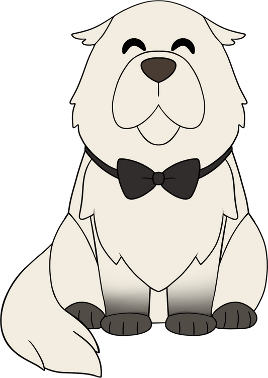 Bond Plush (9 pulg.)