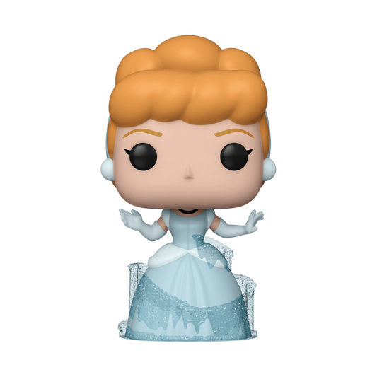 pop cinderella 1318
