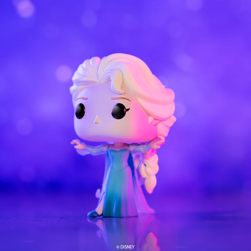 pop elsa 1319