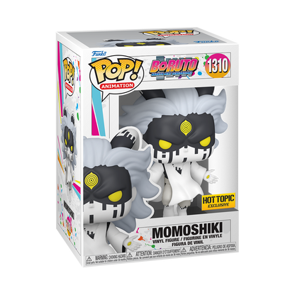 pop momoshiki 1310