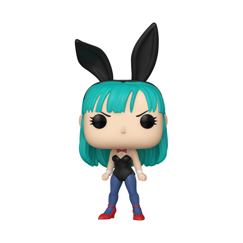 pop bulma in bunny outfit 1286