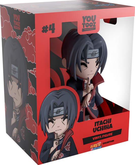Itachi Uchiha