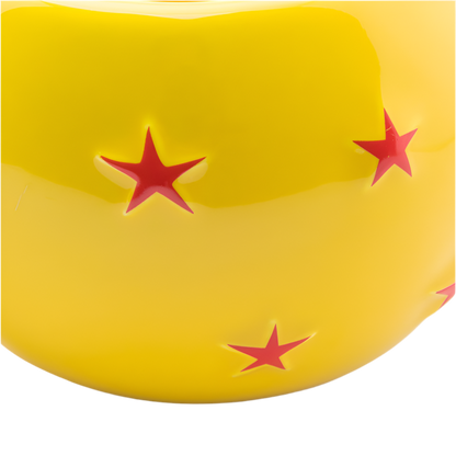 Mug 3D Dragon Ball Z - Boule de Cristal