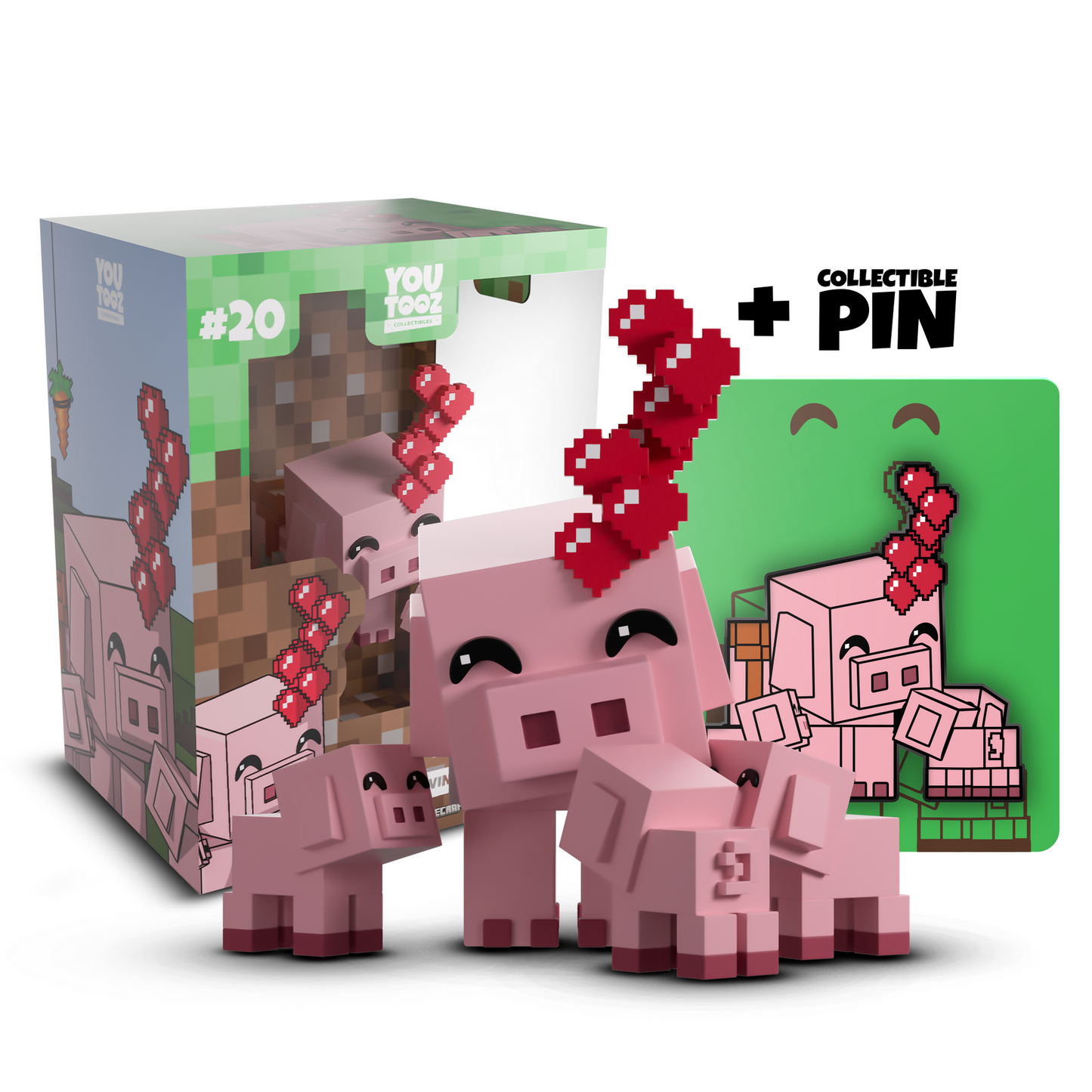 Familia Pig