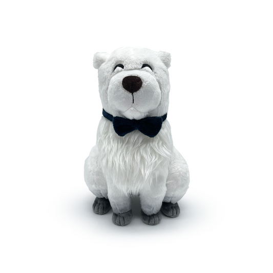 Bond Plush (9 pulg.)