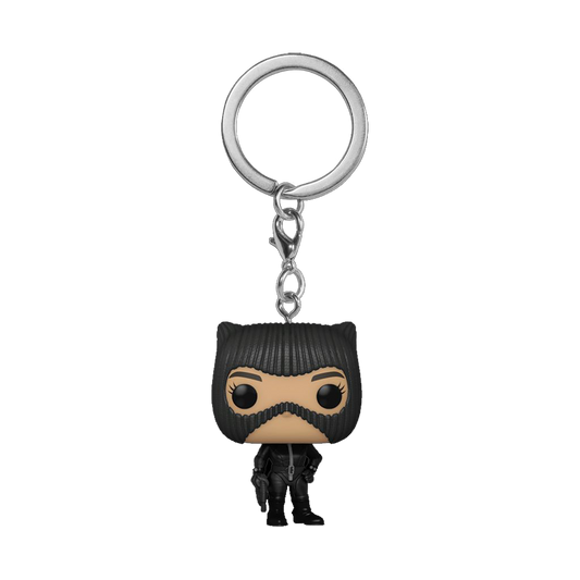 Pop! Keychain Selina Kyle