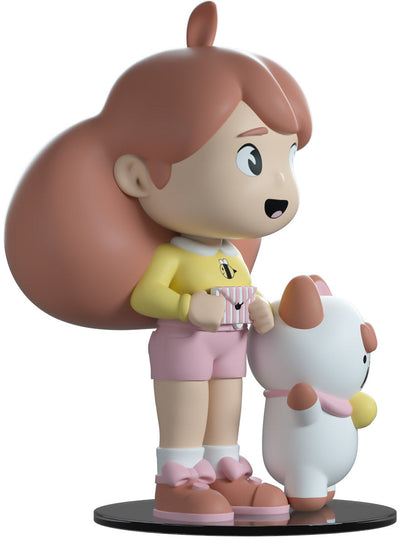 Bee and PuppyCat 