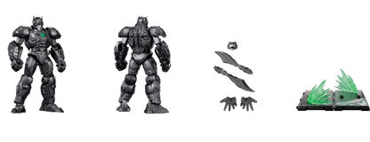 Transformers Classic Class - Robô Optimus Primal 05 