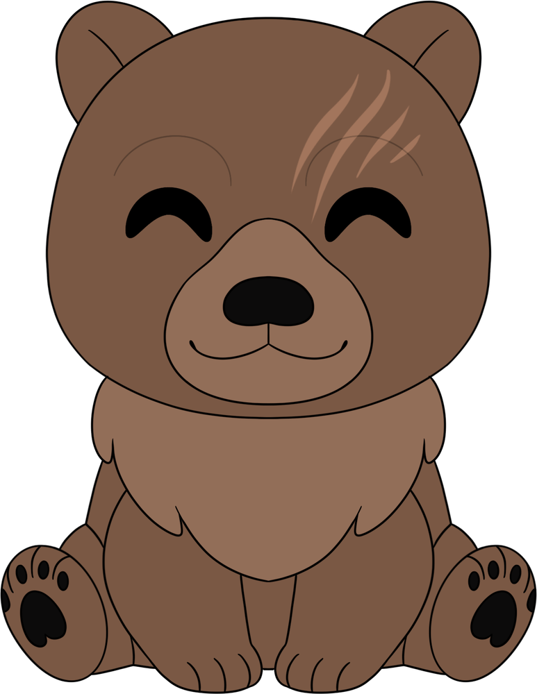 Peluche de Halsin (9 pulgadas)