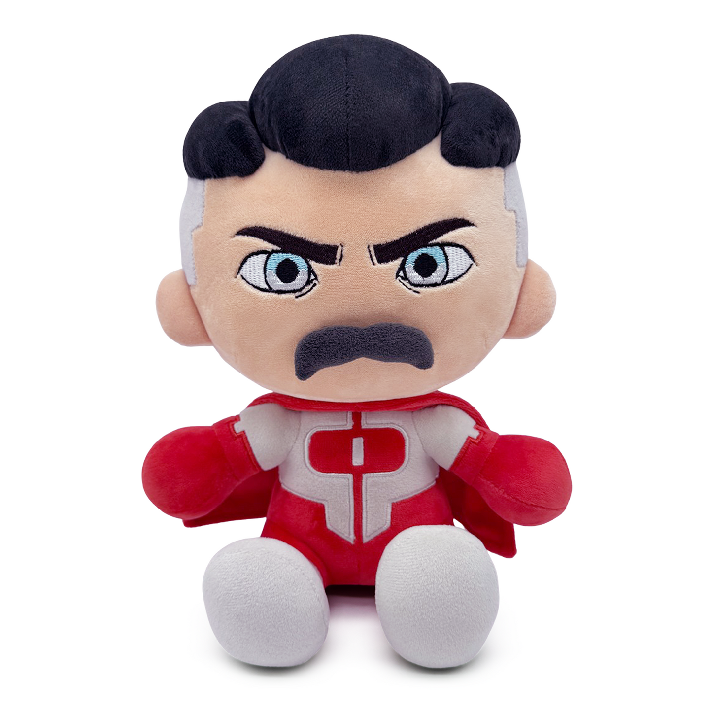 Peluche de Omni-Man (23 cm)
