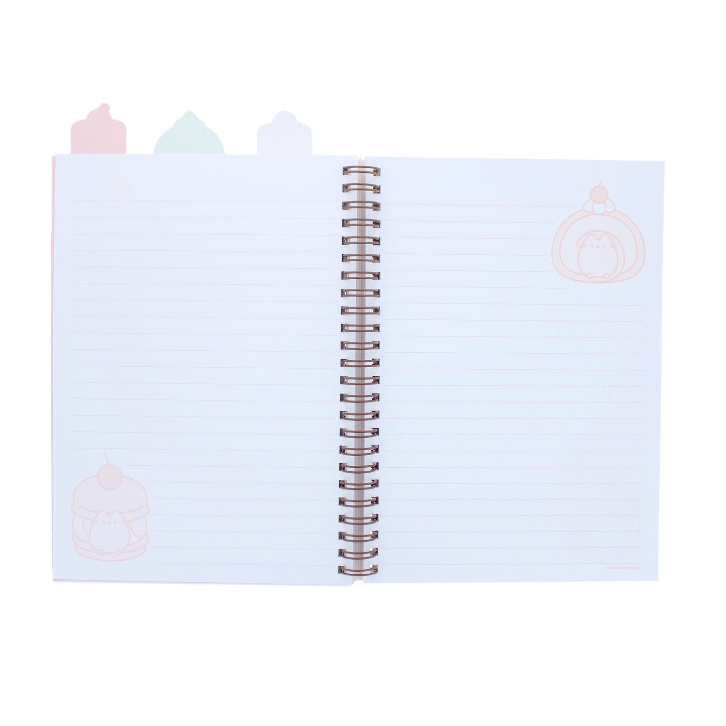 Livre de – projets de douceurs Pusheen | Blueprint Collections – vue 8