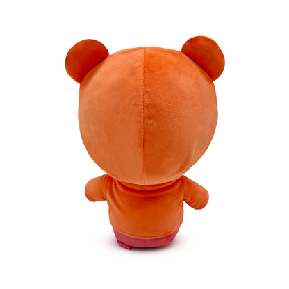 Blazaplays Plush (9in)