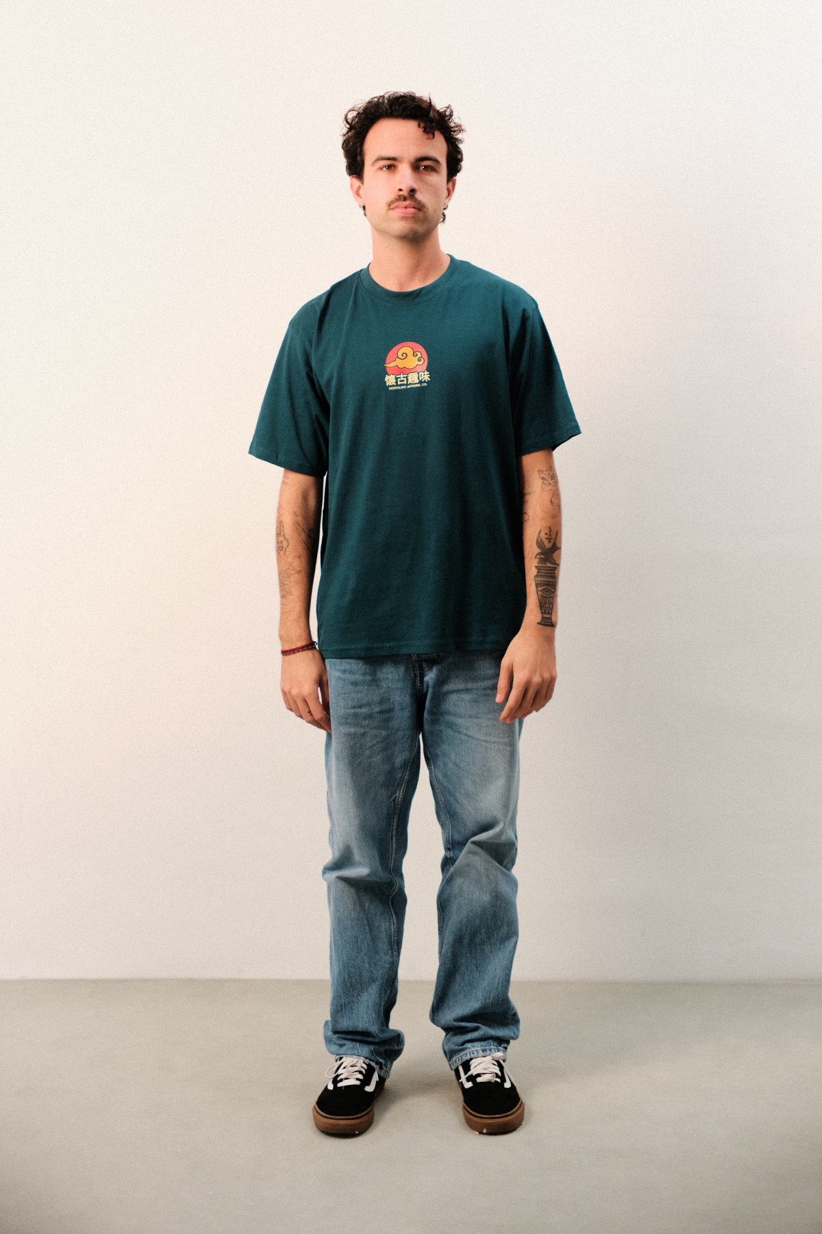 t shirt love me feedme never leave me nostalgic apparel