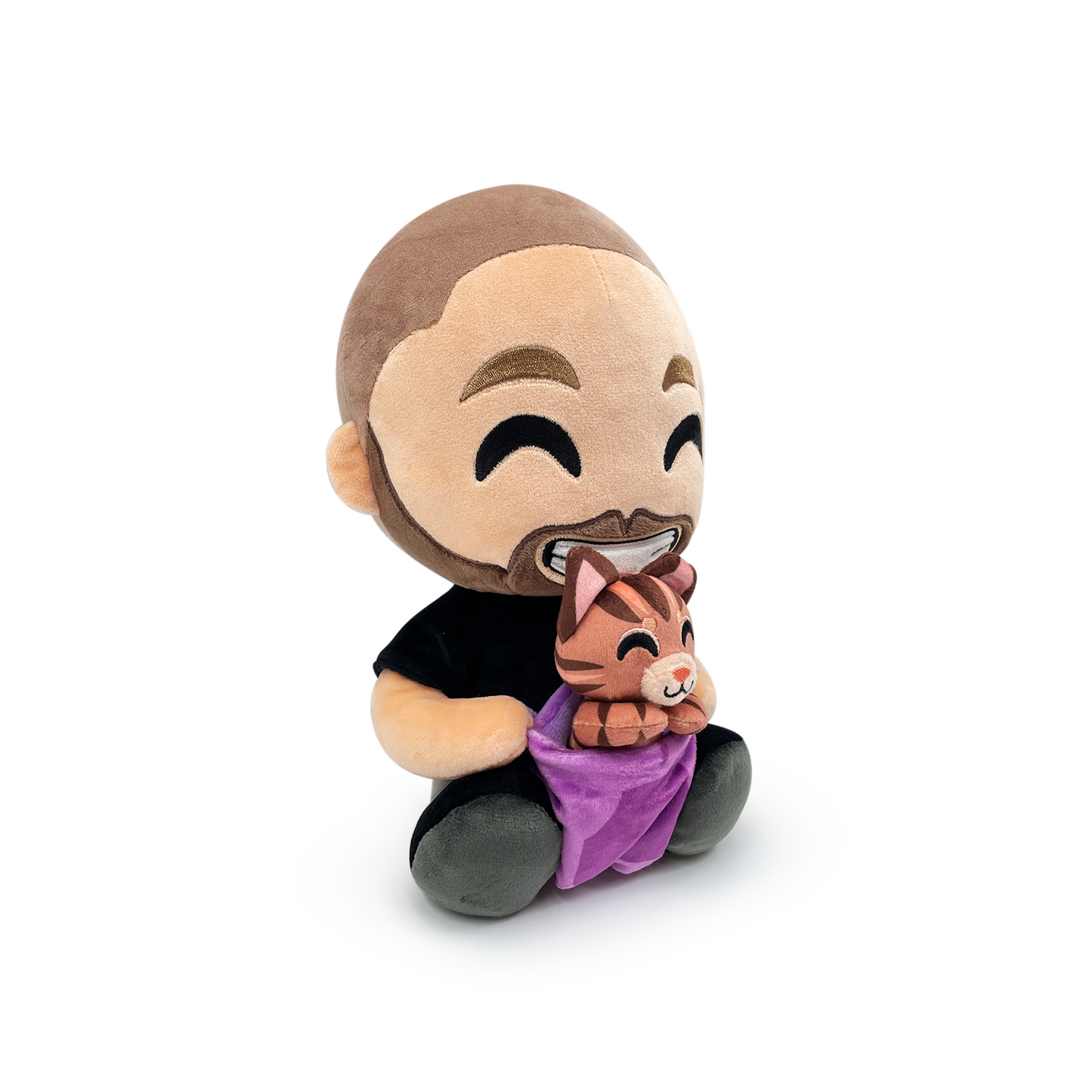 DooleyNotedGaming Plush (9in)
