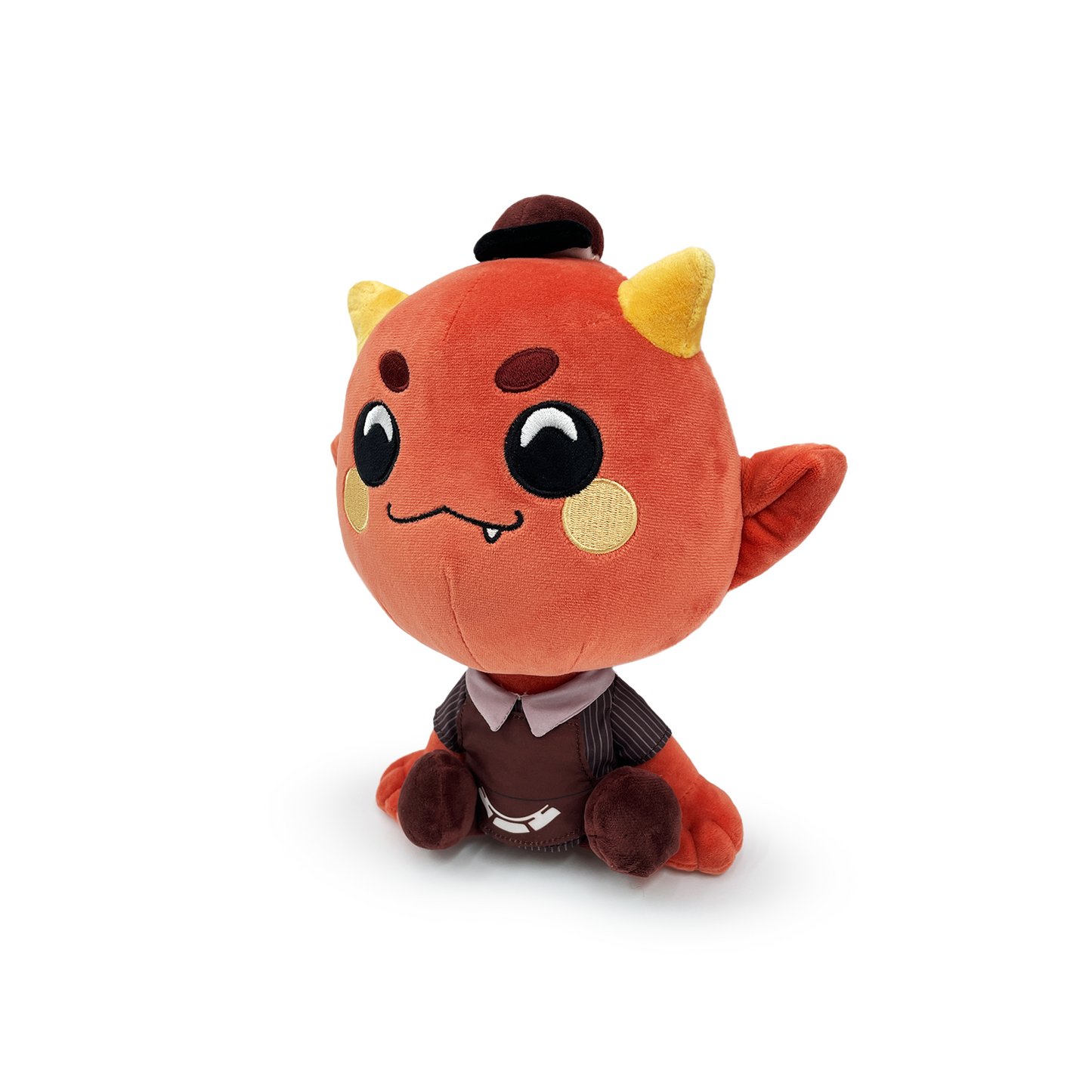 Onigirien Onibro Plush (9in)