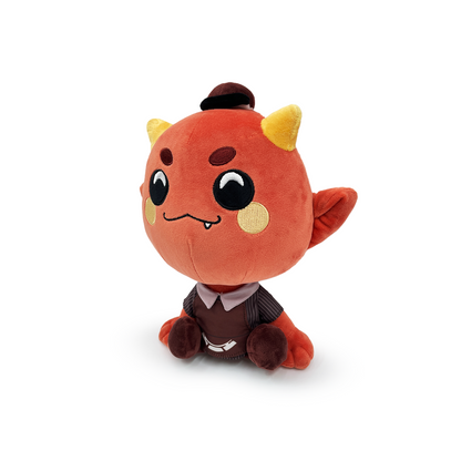 Onigirien Onibro Plush (9in)