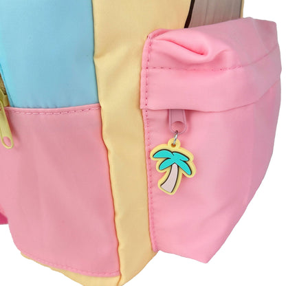 Sac à dos Pusheen - Vacances tropicales