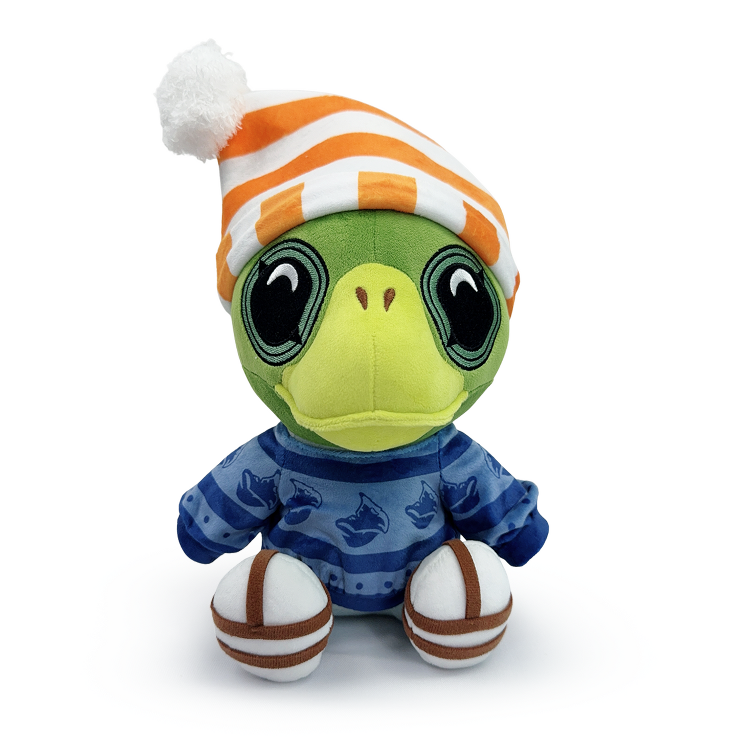 Peluche Gek de invierno (23 cm)