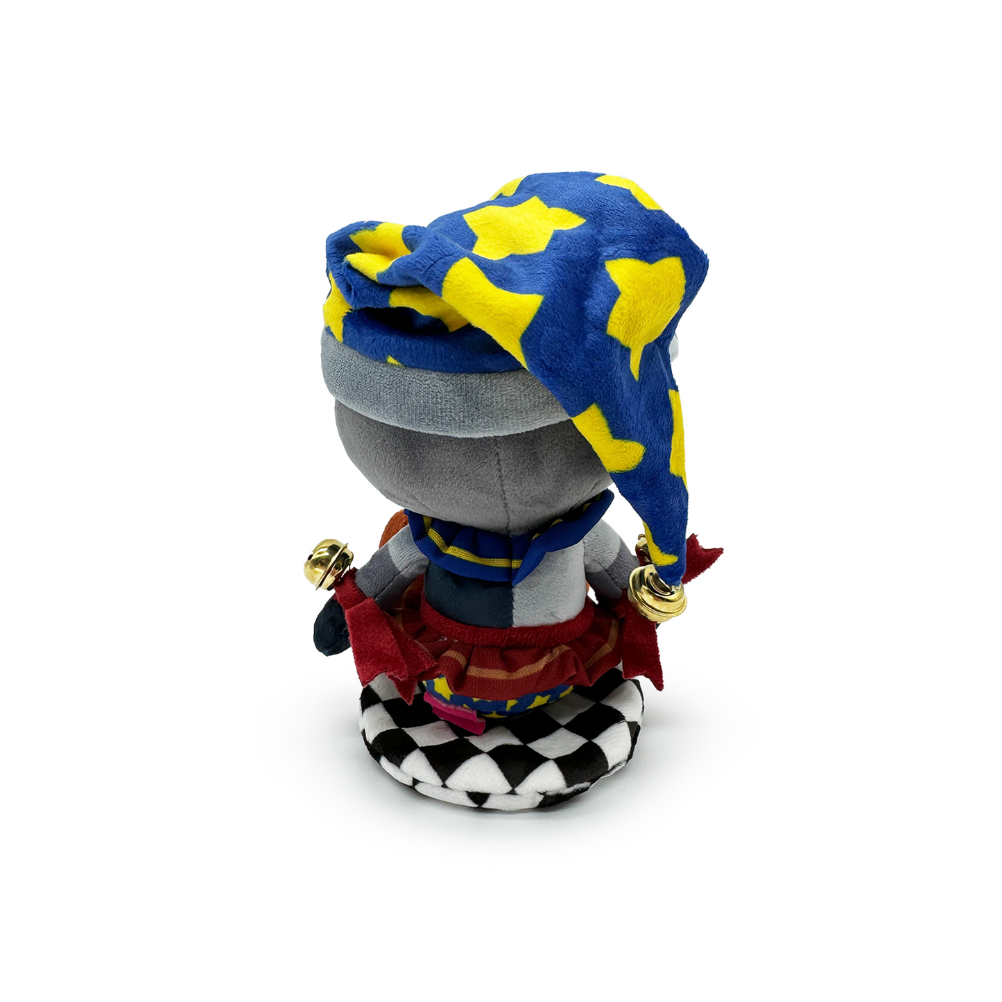 Chibi Moon Shoulder Rider (6in)
