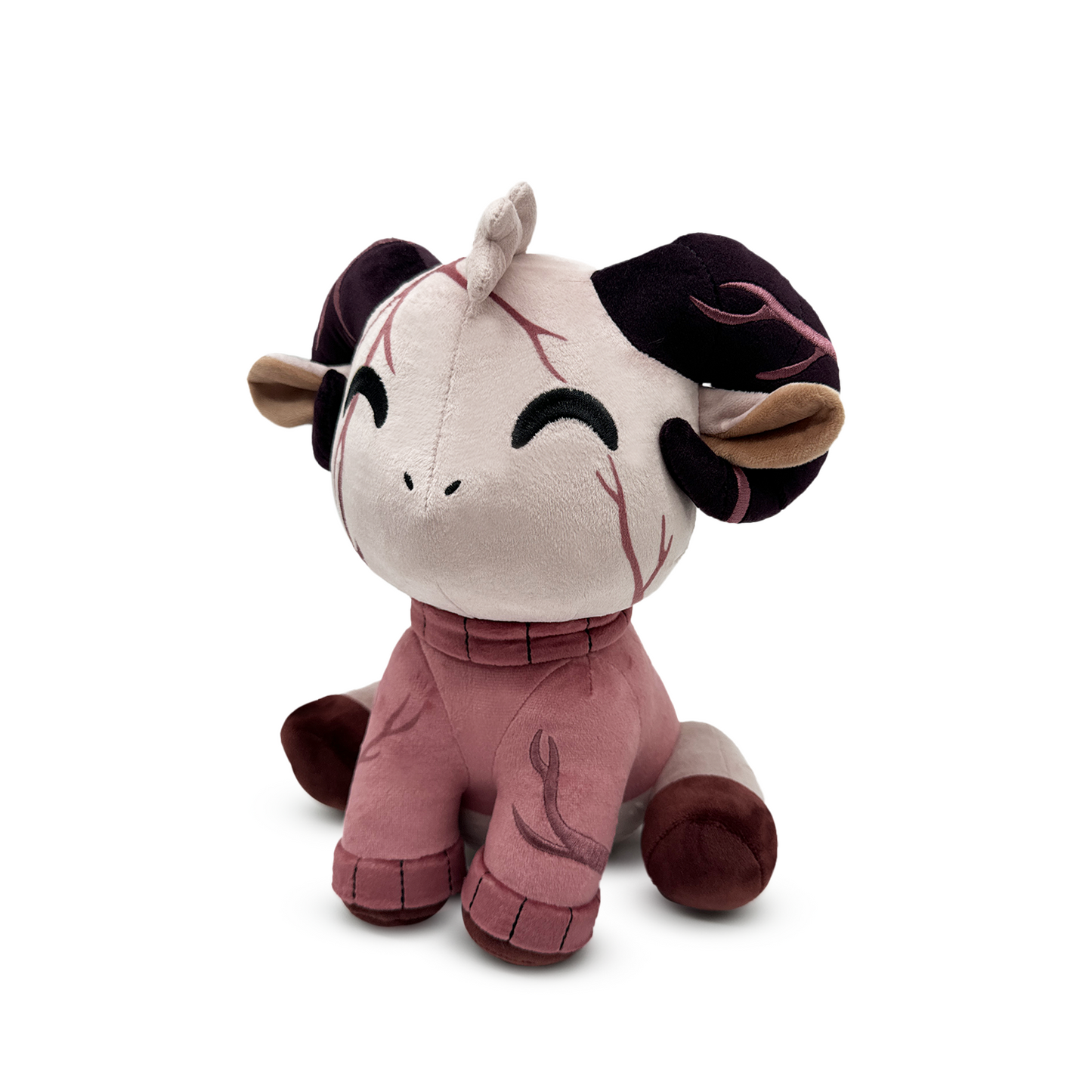 Stranger Things Vecna x Rammie Plush (9in)