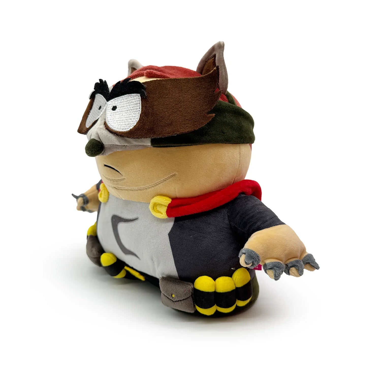 cartman plush 9in youtooz