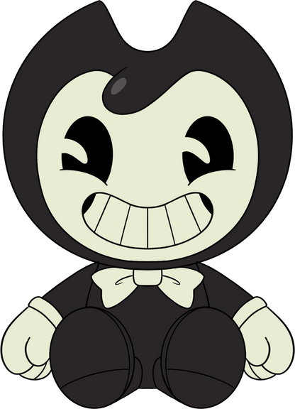 Bendy Shoulder Rider (6in)