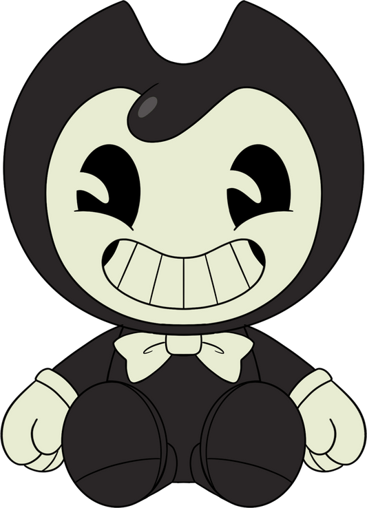 Bendy Shoulder Rider (6in)