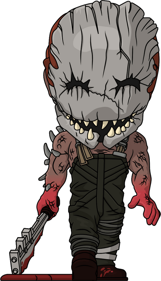 The Trapper