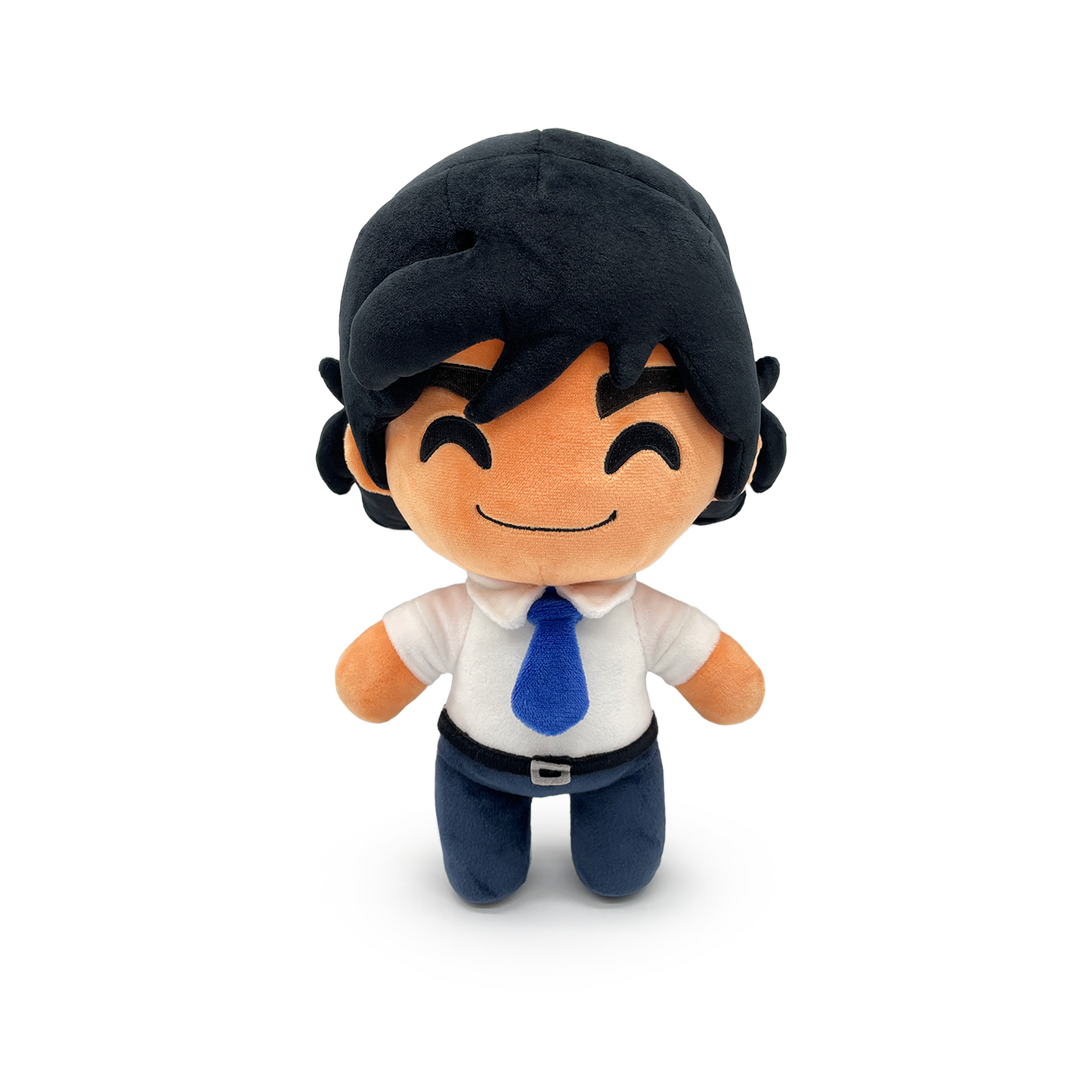 Peluche Zubin Sedghi (23 cm)