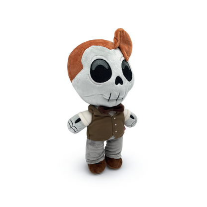 CodaAnim Plush (9in)
