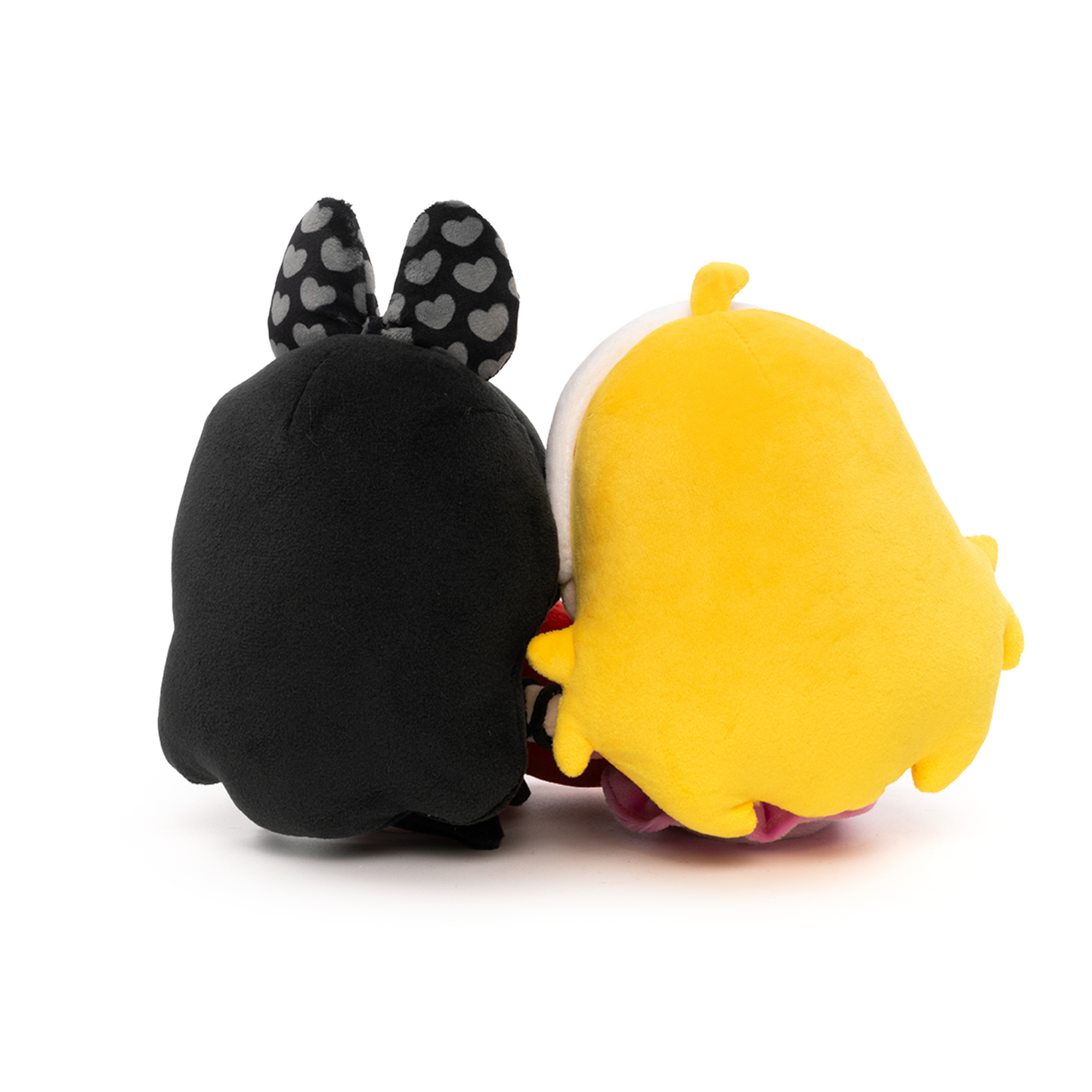 Peluche de San Valentín de Yang y Blake (6 pulgadas)