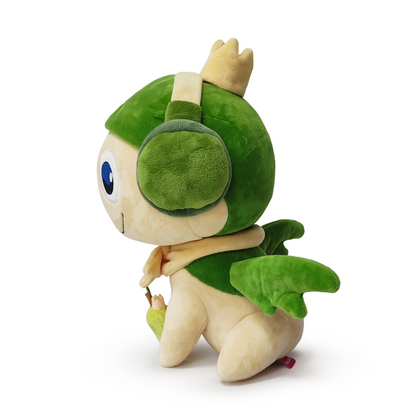 RoyalPear Plush (9in)