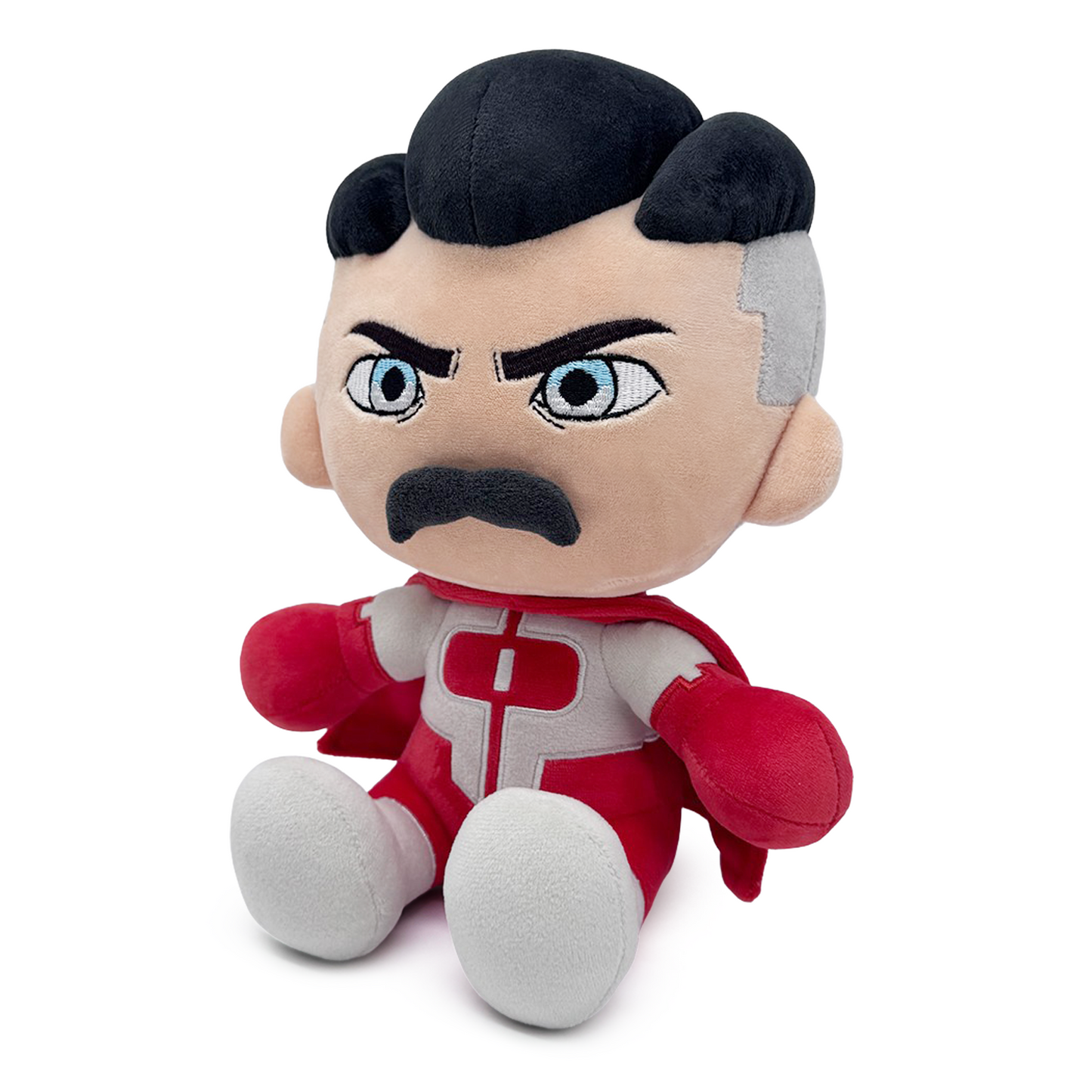 Peluche de Omni-Man (23 cm)