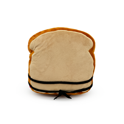 Ryetoast Plush (9in)