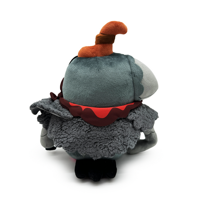 Klunko and Bop Plush (9in)