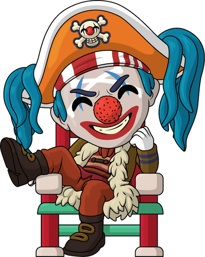 King Buggy