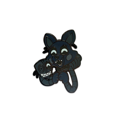 Help Wanted Pin Set