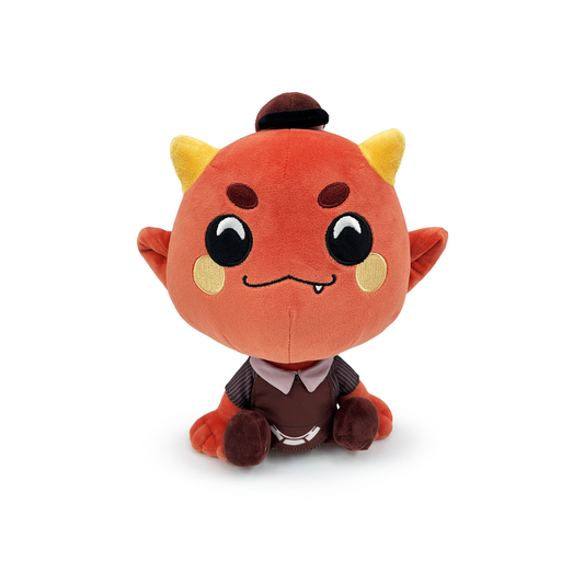 Peluche Onigirien Onibro (23 cm)