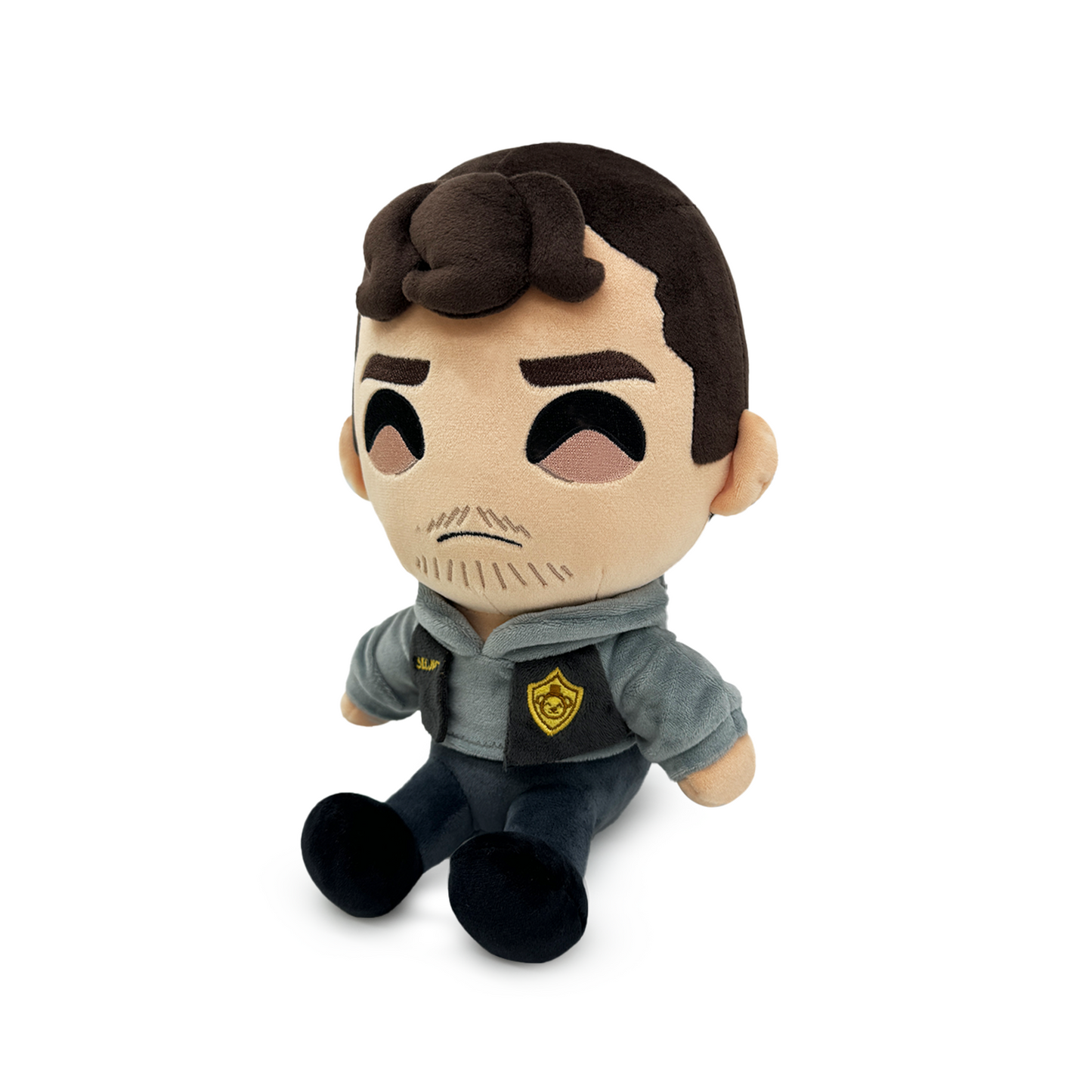 Mike Plush (9in)