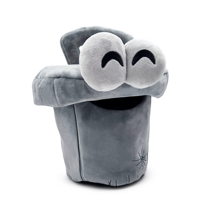 Cam The Can Plush (9in)