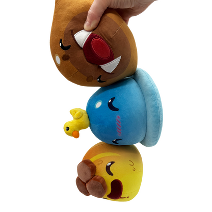Saber Slime Stickie (15 cm)